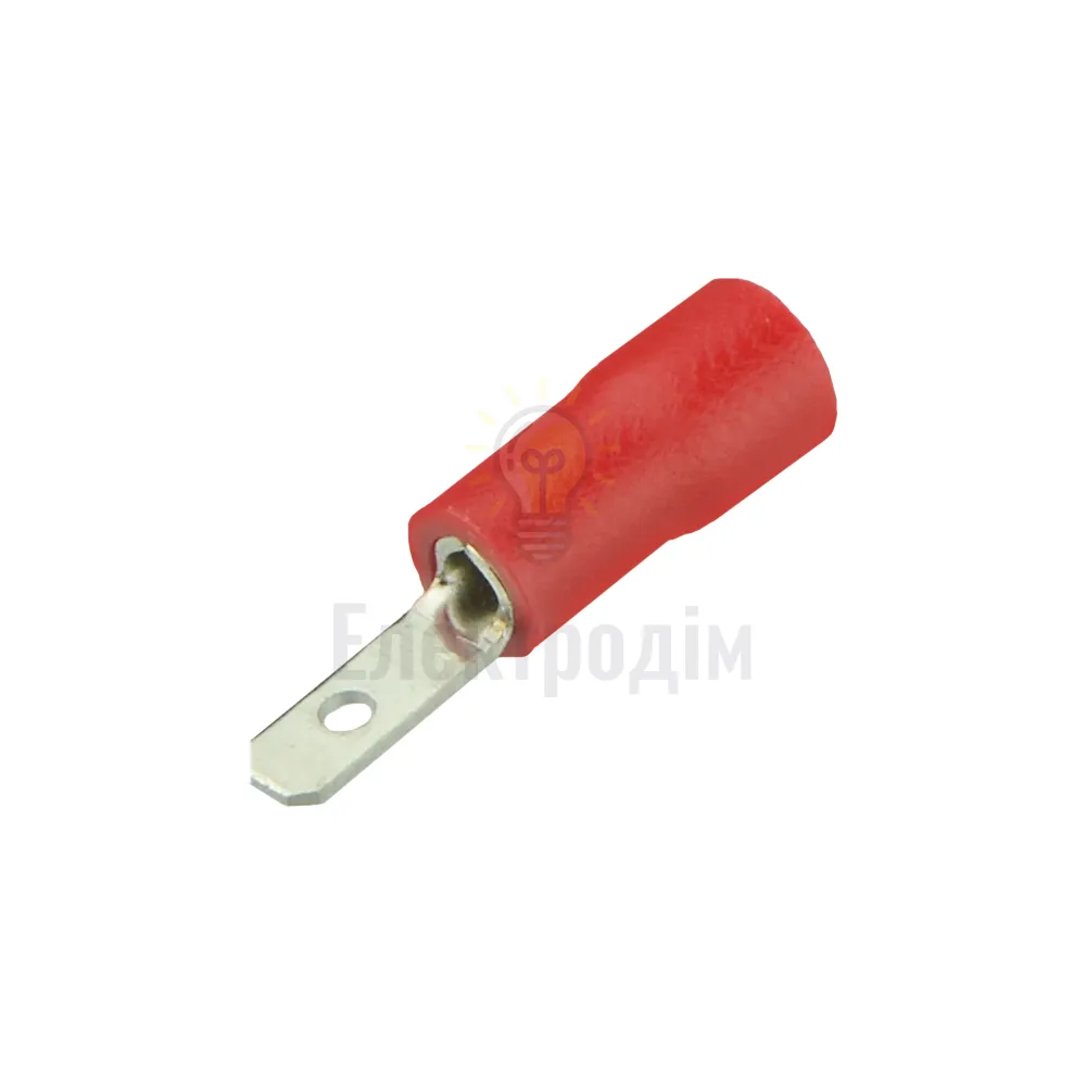 Конектори  МDD1,25-110 2,8x0,5/0,8  (100 шт.)  АСКО A0060020012 