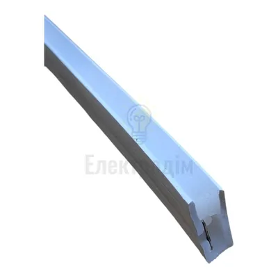 NEON 4000K 4x10 mm 120 led 24V 10W/m 98679 — купити в Електродім