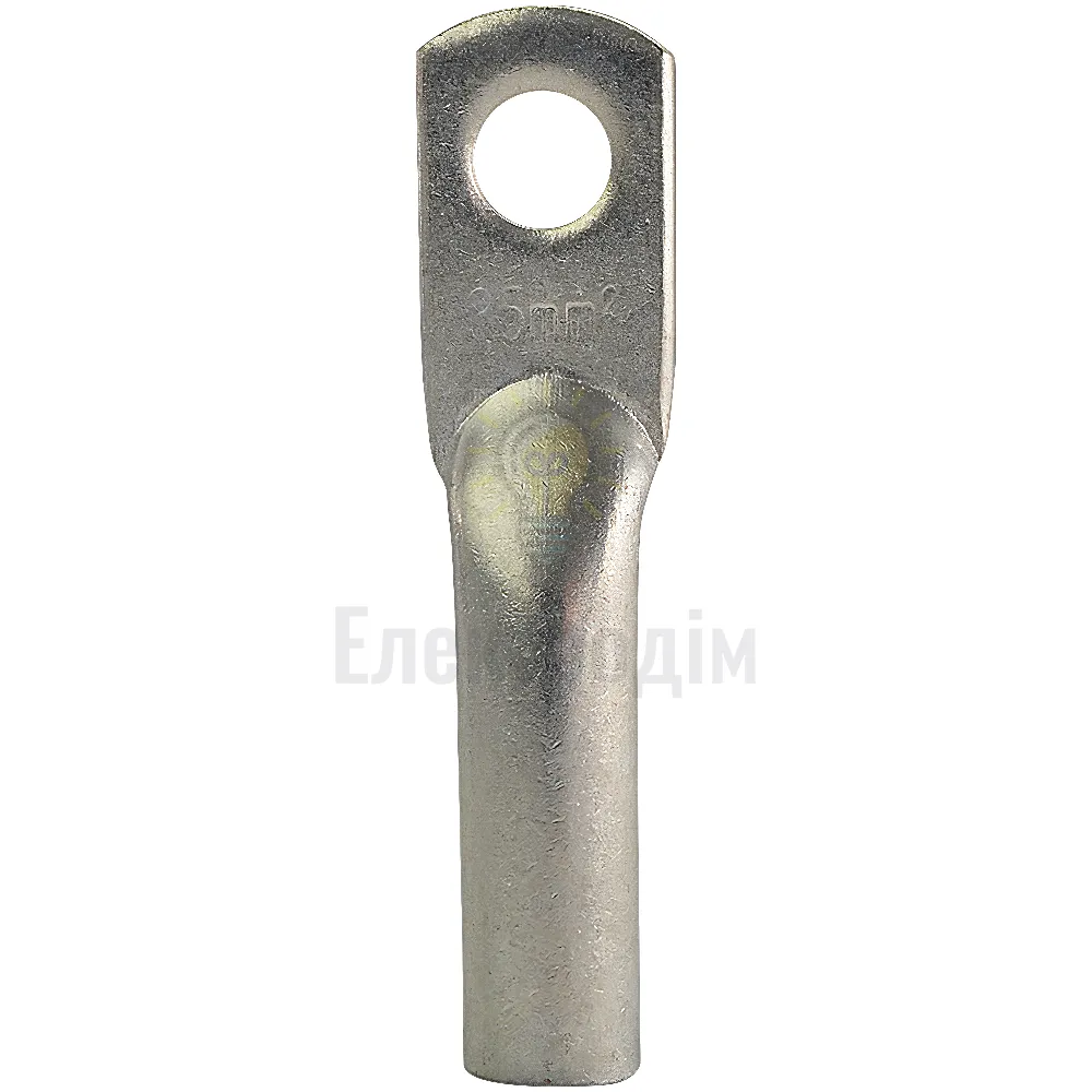 Наконечники без ізоляції мідні луджені АСКО DТ(G)-35-8 A0060180004 
