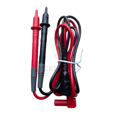 T3033U (щуп) Mastech 98258 — купити в Електродім