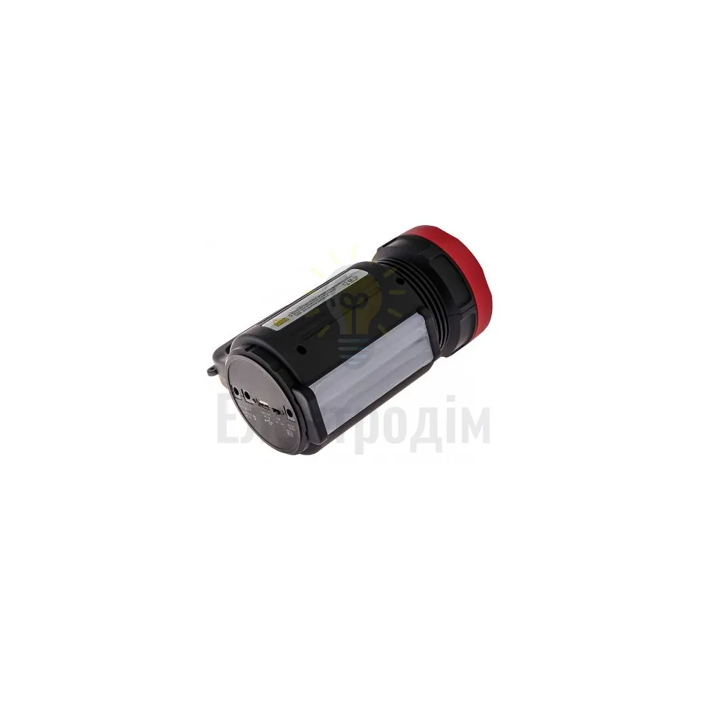Свiтлодiодний лiхтар 5W IP44 3 режими роботи TR-11 Luxel 