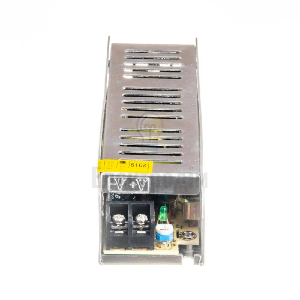 Блок  живлення 12В M 5А - 60W серія M IP20 1018124  - фото 3