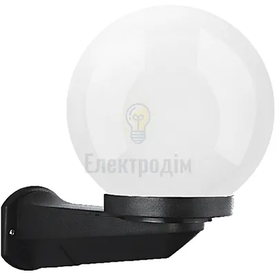 Світильник парковий VIOLUX SFERA-D 200 20W E27 500121 — купити в Електродім