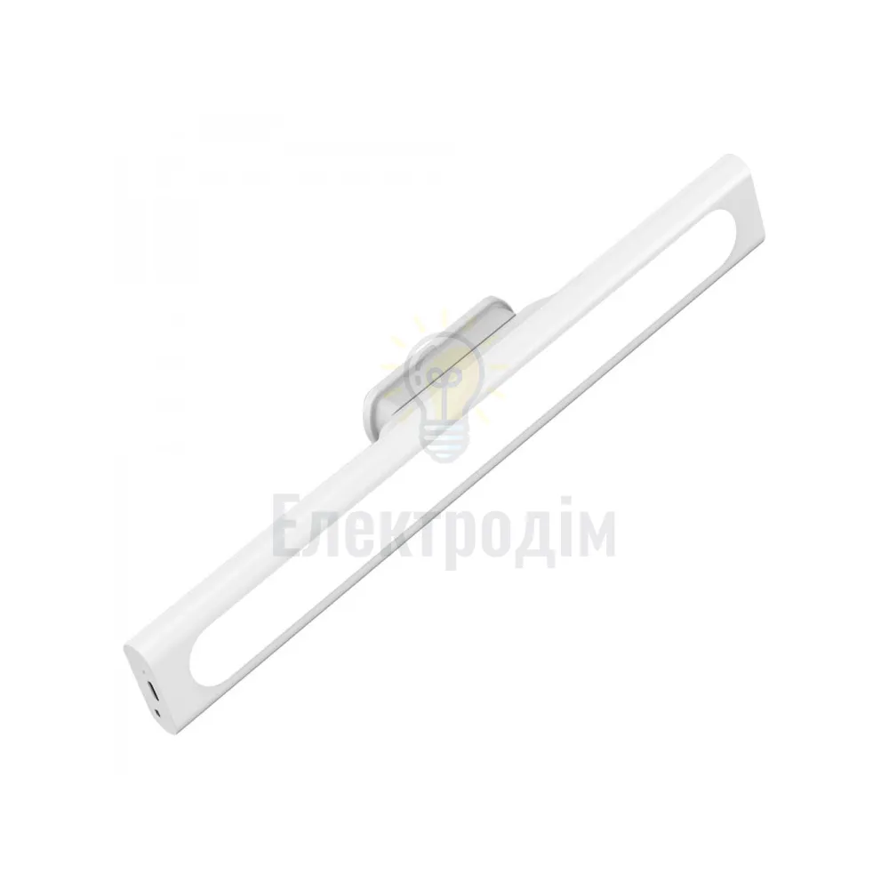AL5082ARD 5W 200LM 2700-6500К акумул. 1200mA, USB 350*40*50 мм 80501  - фото 1