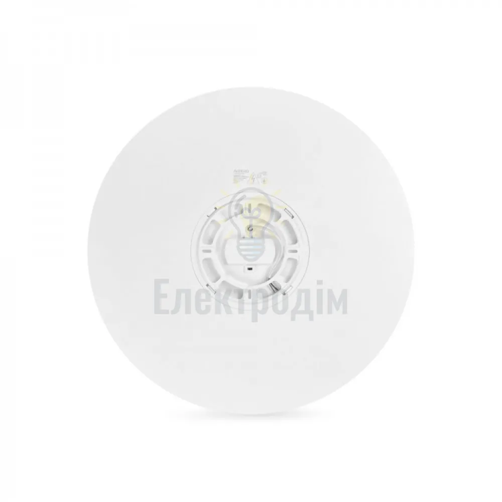 AL6087ARD 36W коло чорний 3600Lm 3000/4000/6500K 400*42mm TREND 80638  - фото 4