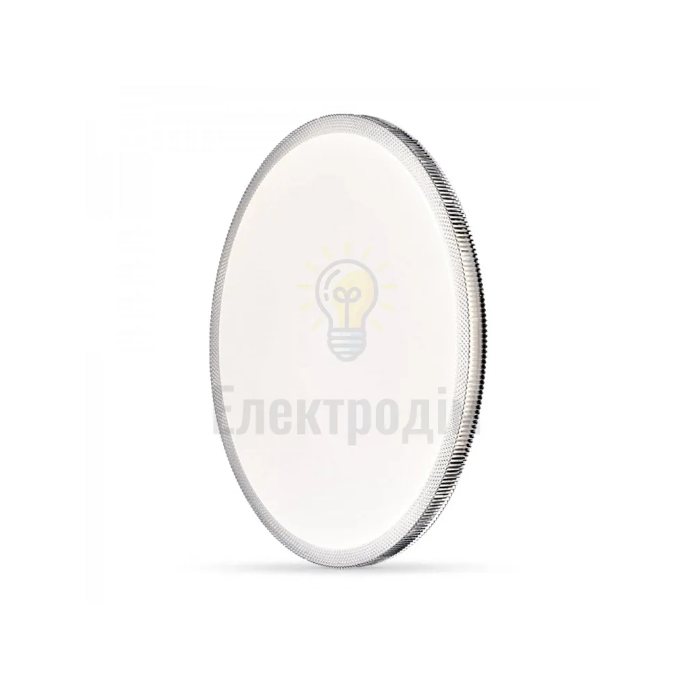 AL6086ARD 72W коло білий 4100Lm 3000K-6500K 460*460*65mm MODA 8356  - фото 1