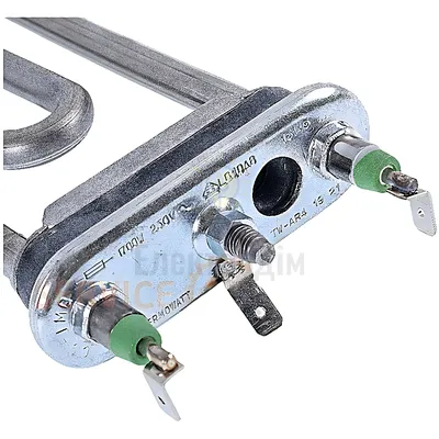 Тен для пральної машини Ariston TPO 165-SG-1700 C00094715 — купити в Електродім