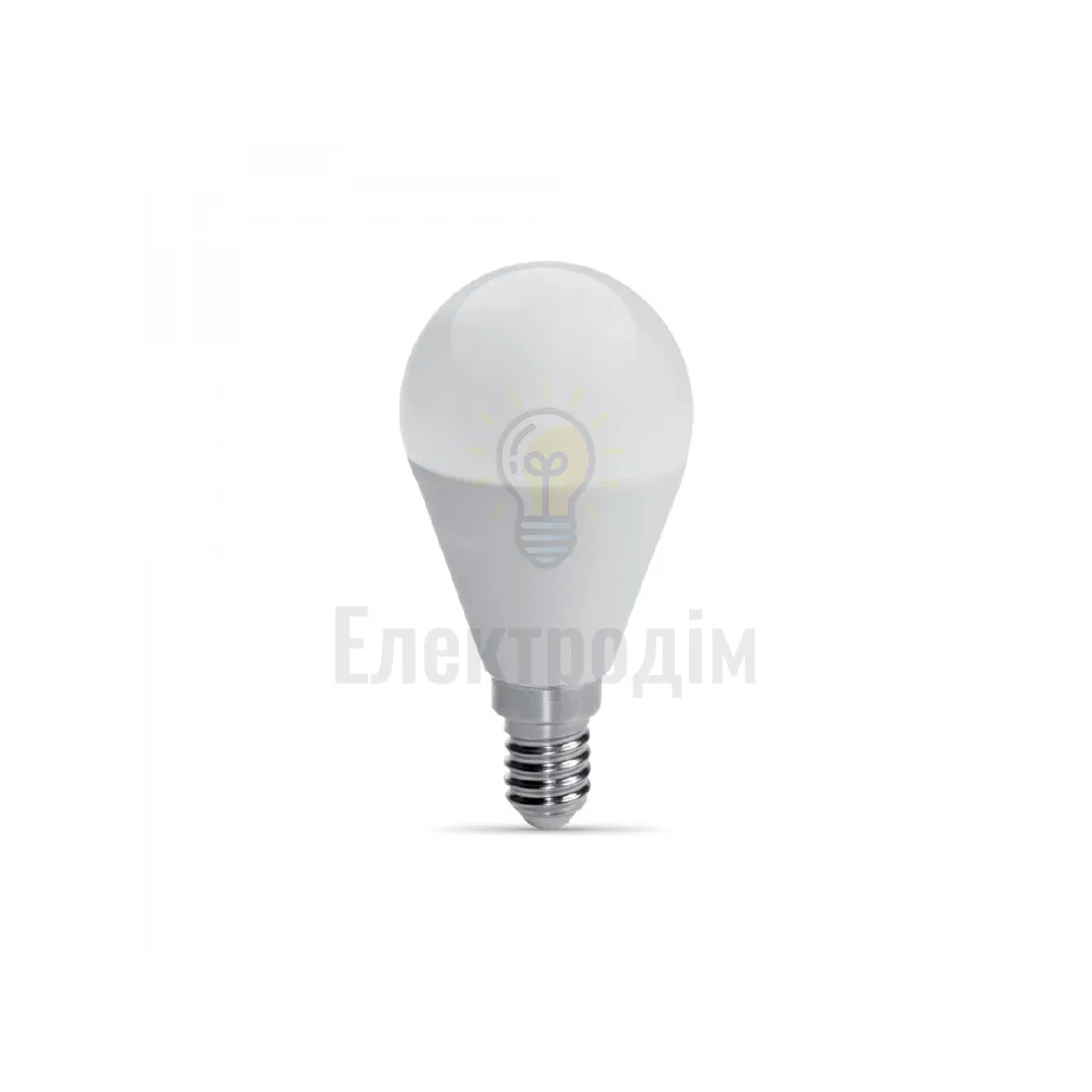 LB-205 P45  230V 9W 1050Lm  E14 4000K  - фото 2