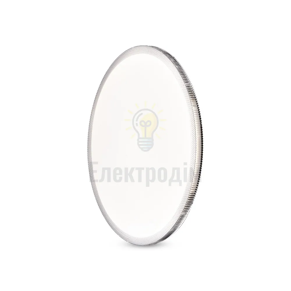 AL6088ARD 72W коло білий 4100Lm 3000-4000-6500K 460*65mm MODA SMART 80934  - фото 1