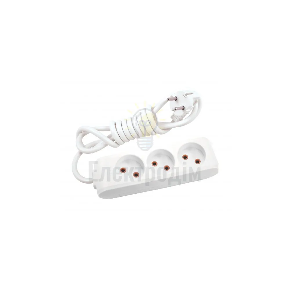 Подовжувач 3/2м. Multi-Let 