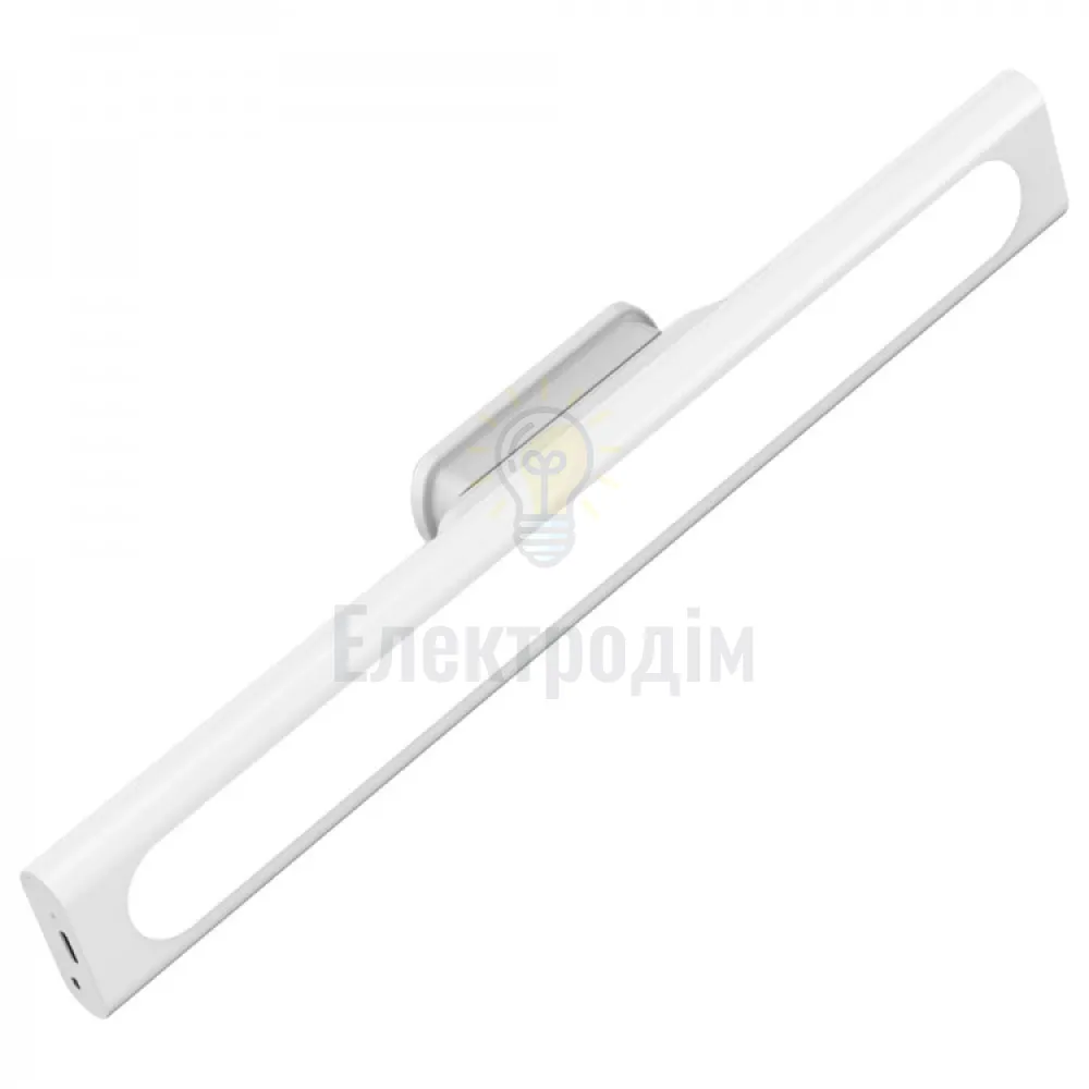 AL5082ARD 5W 200LM 2700-6500К акумул. 1200mA, USB 350*40*50 мм 80501  - фото 1