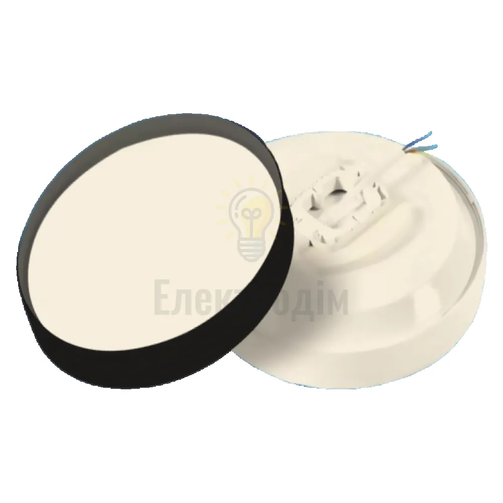 Led Світильник LED світильник LEBRON L-SF-CLASSIC-RWh, 72W, 4100K, білий, 230V 15-24-38 