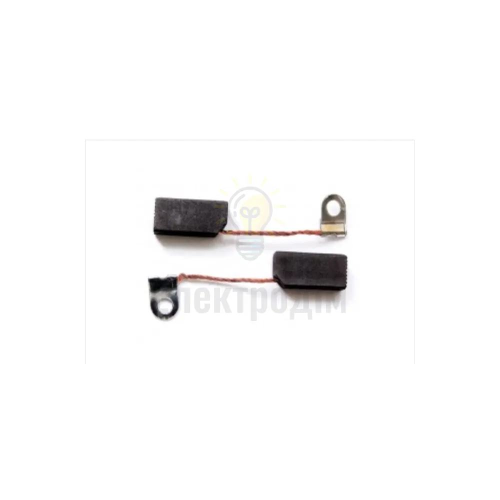 Щітки 6*12,5*20 Фиолент 230 Н-27 