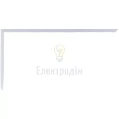 LED СВ-К LEBRON L-LPU, 40W, УНІВ., 595*595MM, 6200K, 3200LM 16-50-41-1 URSA — купити в Електродім