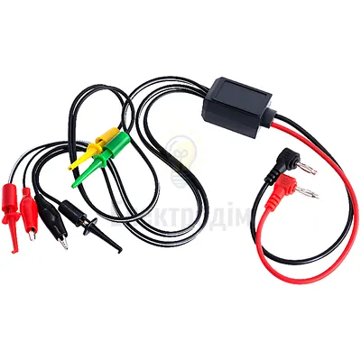 Мульти щуп без USB (W10) Mechanic 190925 — купити в Електродім