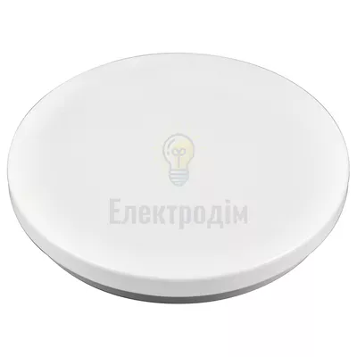 LED світильник LEBRON L-CL-BASE, 22W, 4100K, O325*60mm 15-23-11 — купити в Електродім