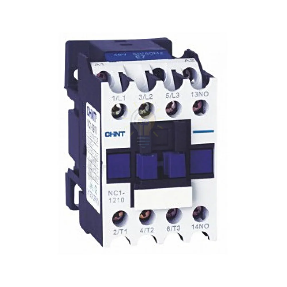 Контактор зм. стр. NC1-0910 230V 50Hz 221033 Chint 