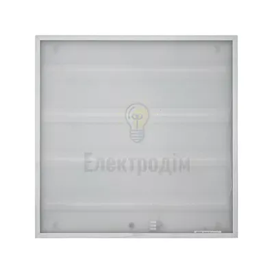 AL2119ARD 36W матовий 3250Lm 4000K 595*595*19мм 80060 — купити в Електродім