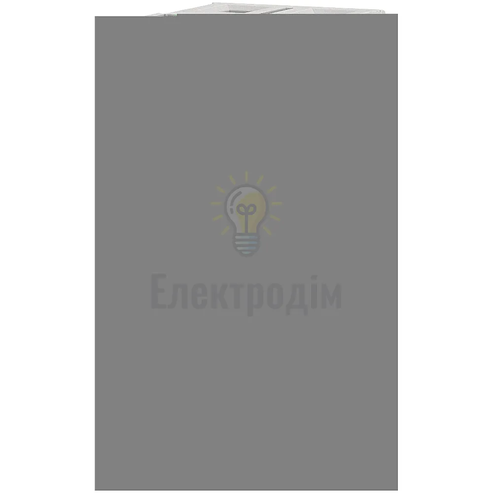 Реле диференційне (ПЗВ) 2р EFI6-P2 63/0,03 тип AC (6kA) 2061253 