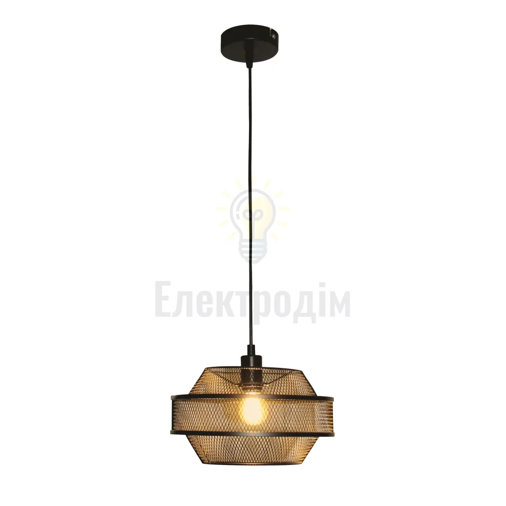 Світильник VELMAX V-TPL-P52278, max 35W, E27, 220V 22-32-38 