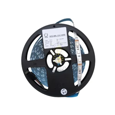 TRIONE TRIONE PREMIUM 12V - 60 LED - 12 W - RGB 97626 — купити в Електродім