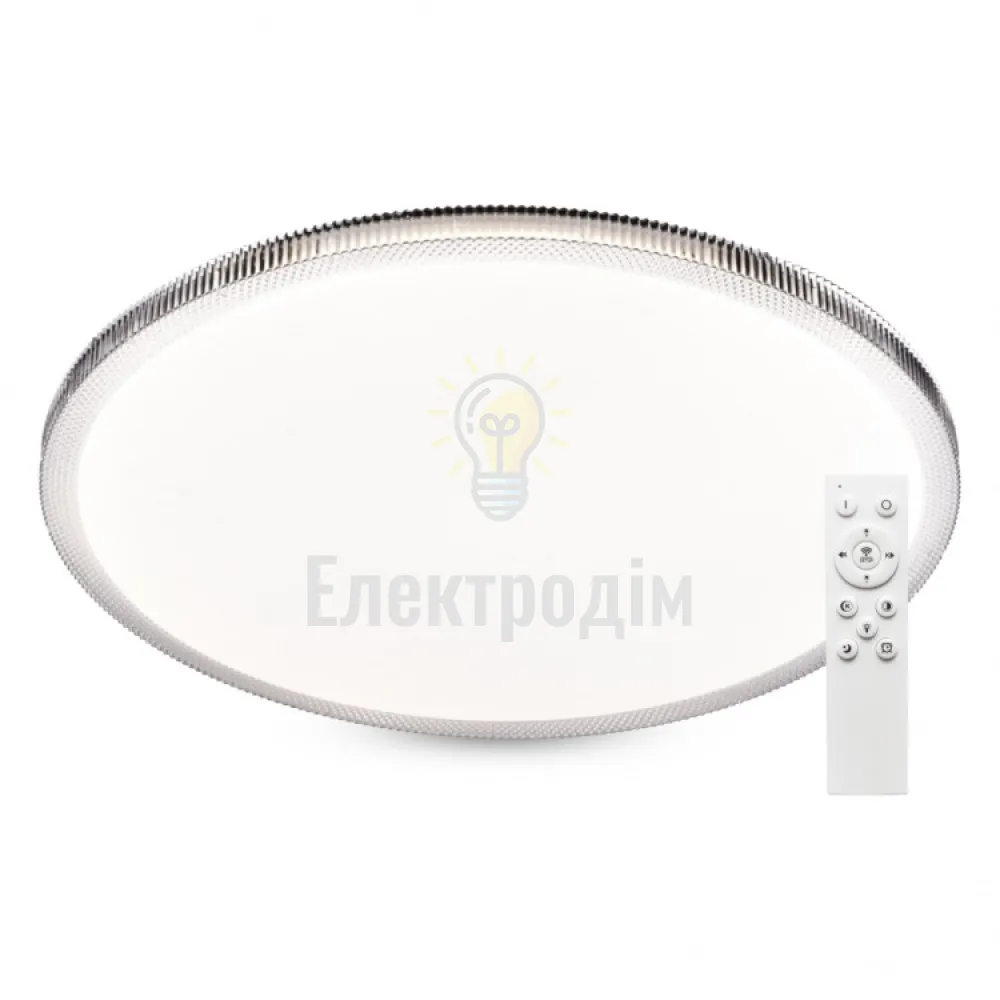 AL6088ARD 72W коло білий 4100Lm 3000-4000-6500K 460*65mm MODA SMART 80934  - фото 6