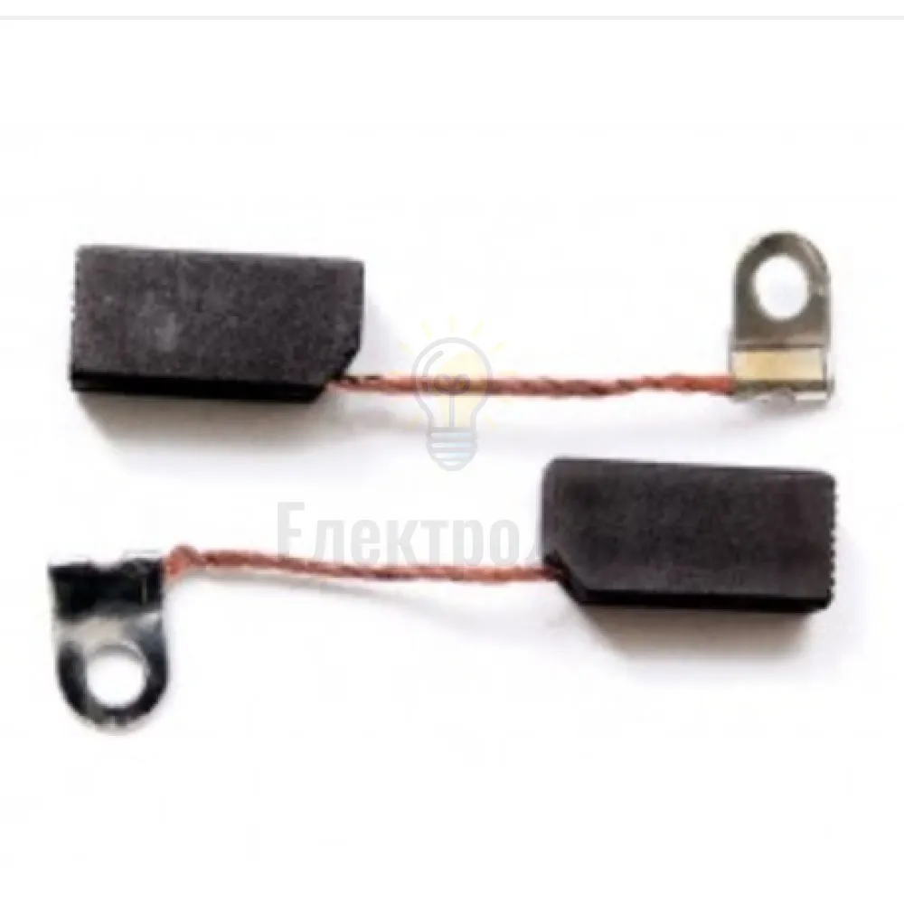 Щітки 6*12,5*20 Фиолент 230 Н-27 