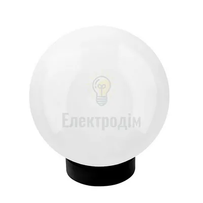 Світильник парковий VIOLUX SFERA-D 200 20W E27 500120 — купити в Електродім