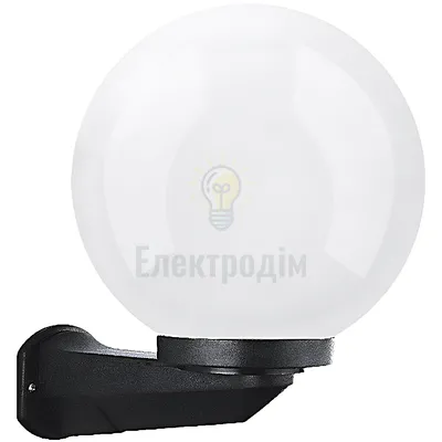 Світильник парковий VIOLUX SFERA-D 250 40W E27 500131 — купити в Електродім