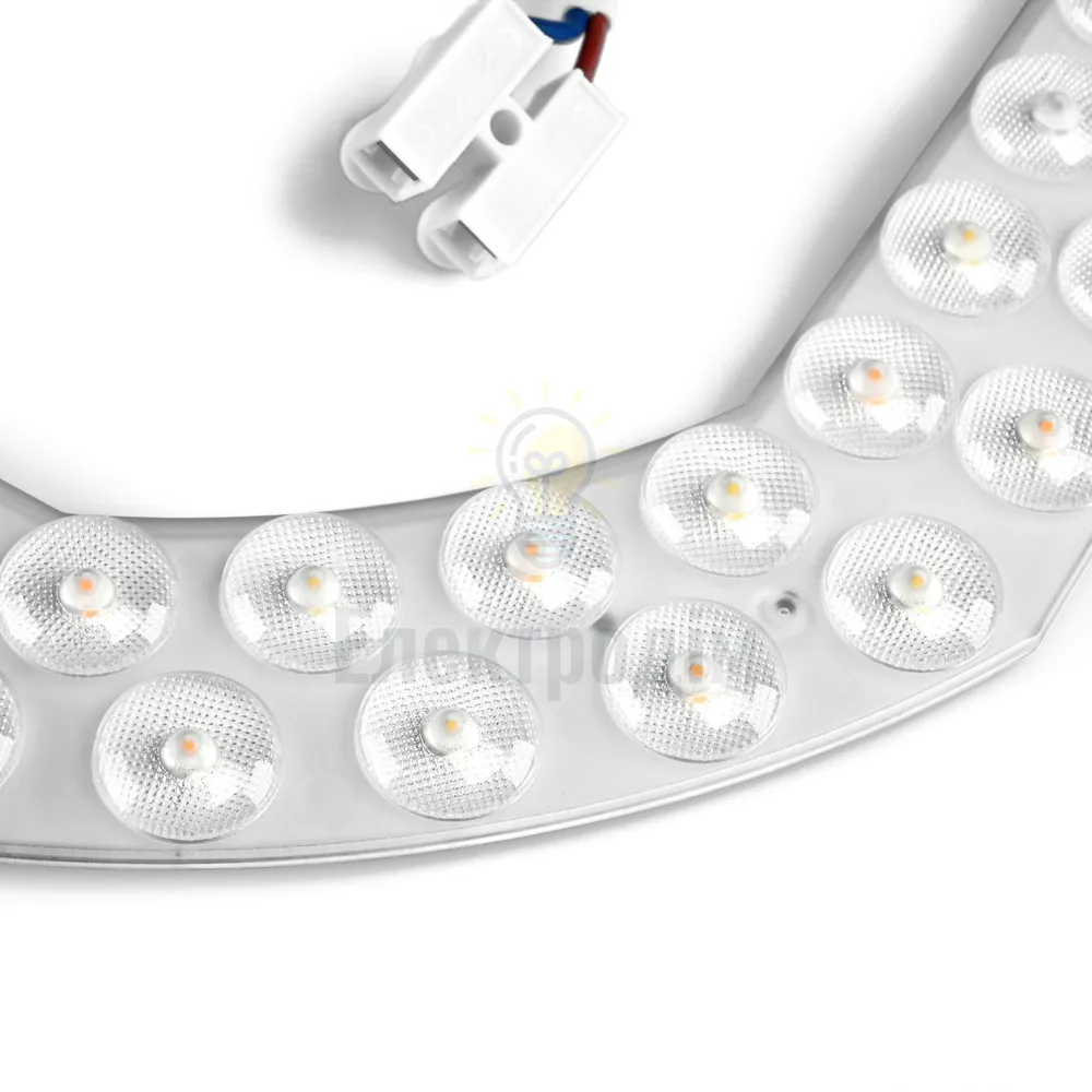 Рем комплект LED модуль для світильників 50W VIDEX VL-MLC-50C 3000-4000-6500K VL-MLC-50C  - фото 8