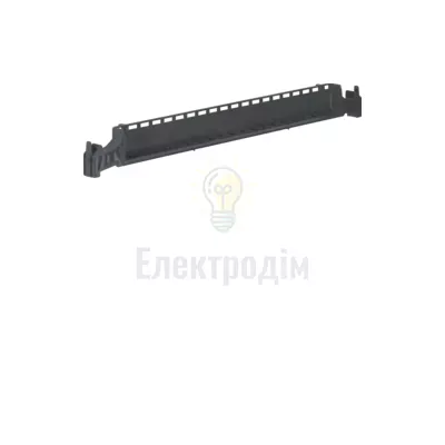 VZ708N - Утримувач клем QuickConnect для щитів Golf VF/VS 18/22мод. 98812 — купити в Електродім