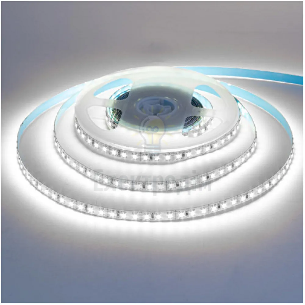 AVT AVT-Prof-600W3528-12 (6000K-6500K) Світлодіодна стрічка Professional smd3528 1018141 