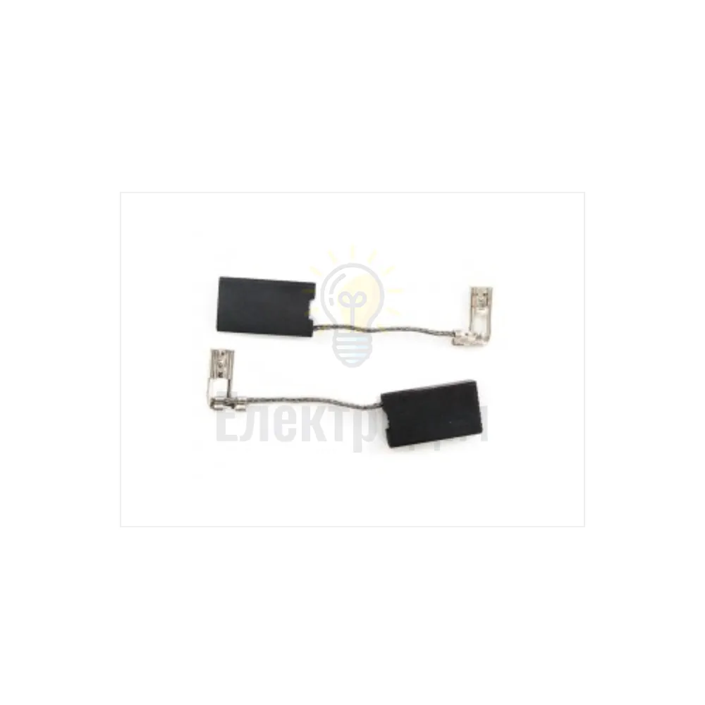 Щітки 6,3*12,5*22 (BS-38) Н-67 