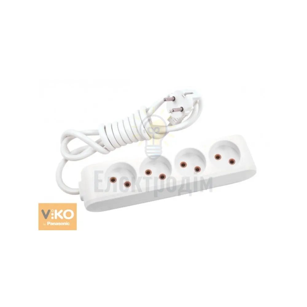 Подовжувач Vi-Ko 4/3м. Multi-Let 90112403-UA1 