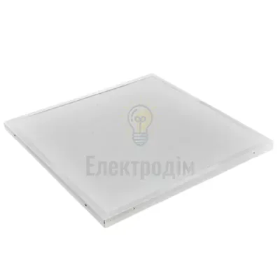 LED Панель Панель LED універсальна 600*600 40W 6500K IP20 LX600SEC-40 — купити в Електродім