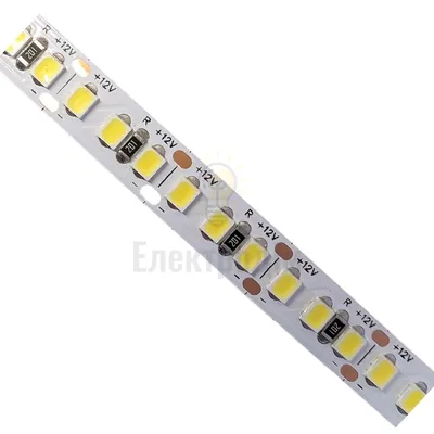 TRIONE TRIONE PREMIUM 12V - 192 LED - 12W - 6500K 97623 — купити в Електродім
