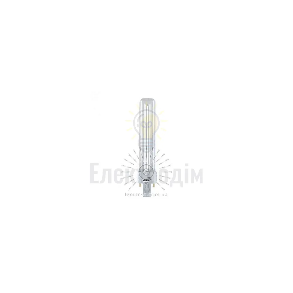 Лампа Lemanso PLS 9W 6400K LM3013 