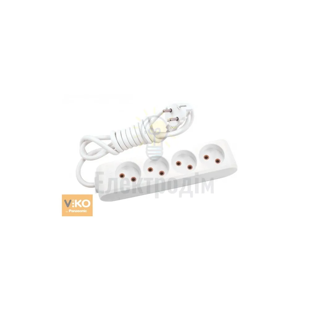 Подовжувач Vi-Ko 4/3м. Multi-Let 90112403-UA1 