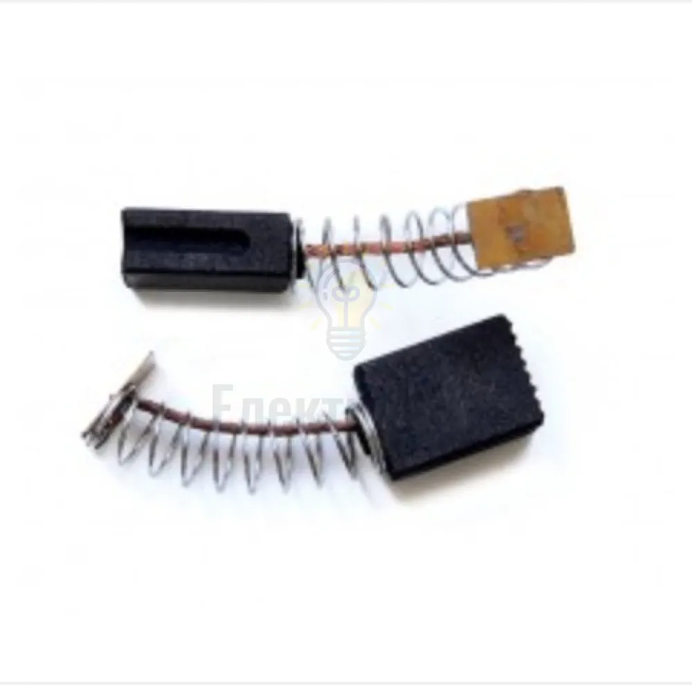 Щітки 6*11*16 Циркулярки Перфоратор Н-25 