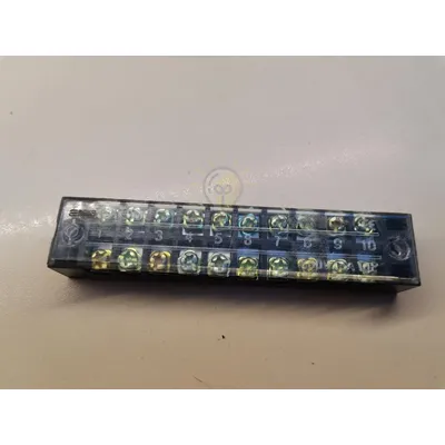Колодка TB 1510 15А A0130050005 — купити в Електродім