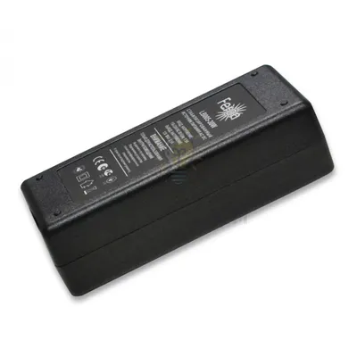 Трансформатор електронний для світлод. стрічки LB005 30W 12V (шнур 1,2м) 21489 — купити в Електродім