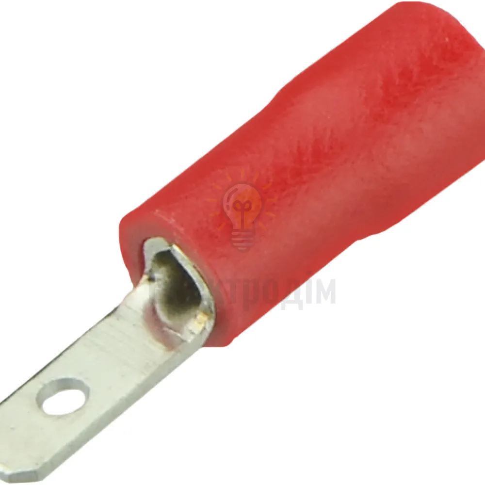 Конектори  МDD1,25-110 2,8x0,5/0,8  (100 шт.)  АСКО A0060020012 