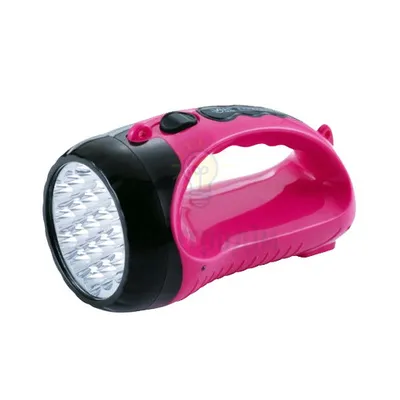 2817-A Фонарь Акумуляторный 10+5 LED — купити в Електродім