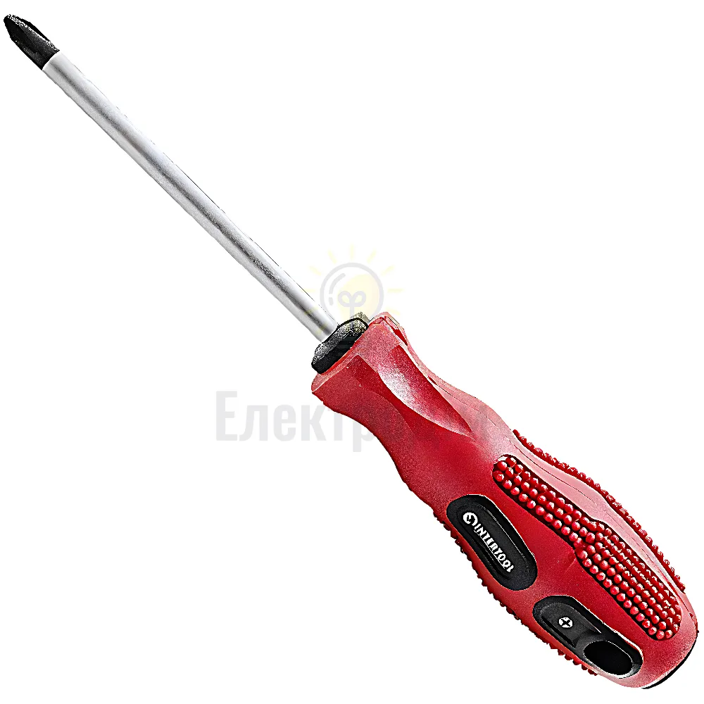 Викрутка Викрутка РН 0х75 VT-3131 Intertool 