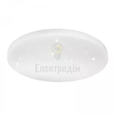 AL561ARD 14W коло накладний зірк. небо 1050Lm 5000K 260*55mm 30554 — купити в Електродім