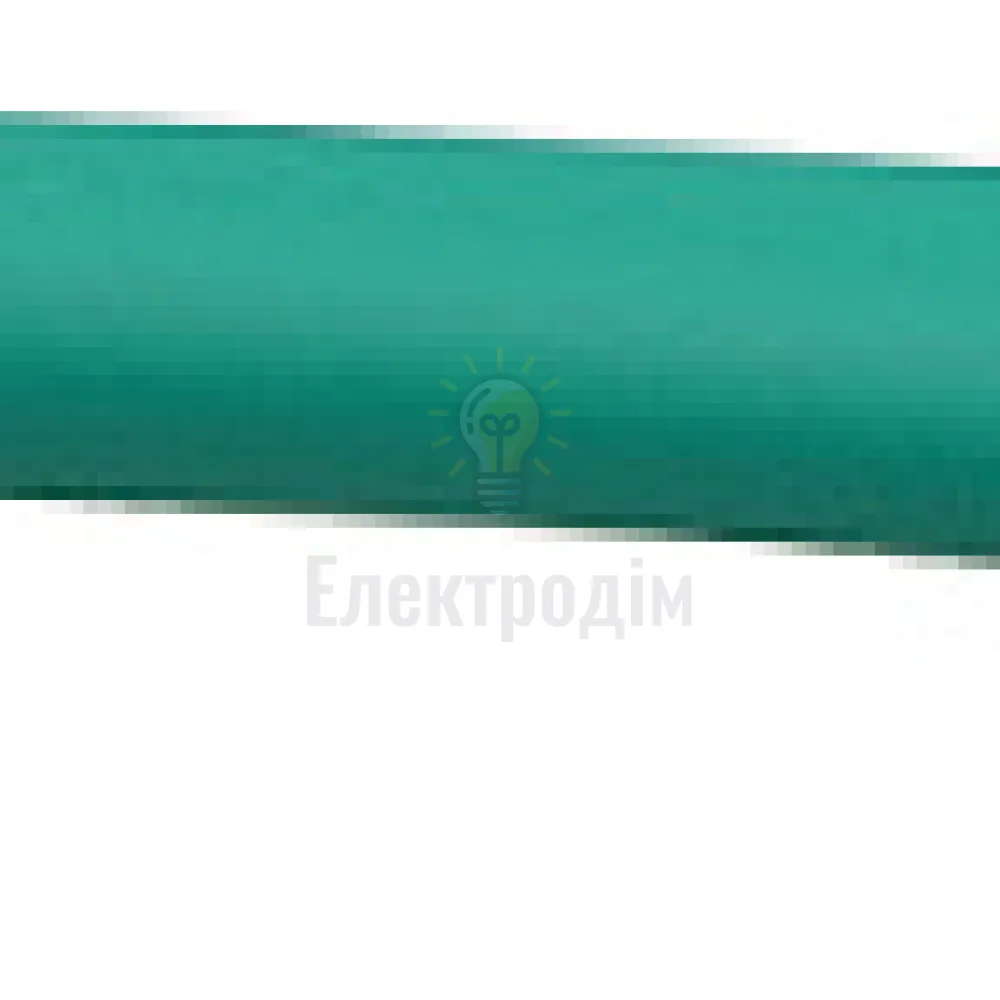 Термоусаджувальна трубка з клейовим шаром АСКО   7,9 / 2,7 зелена A0150040087 
