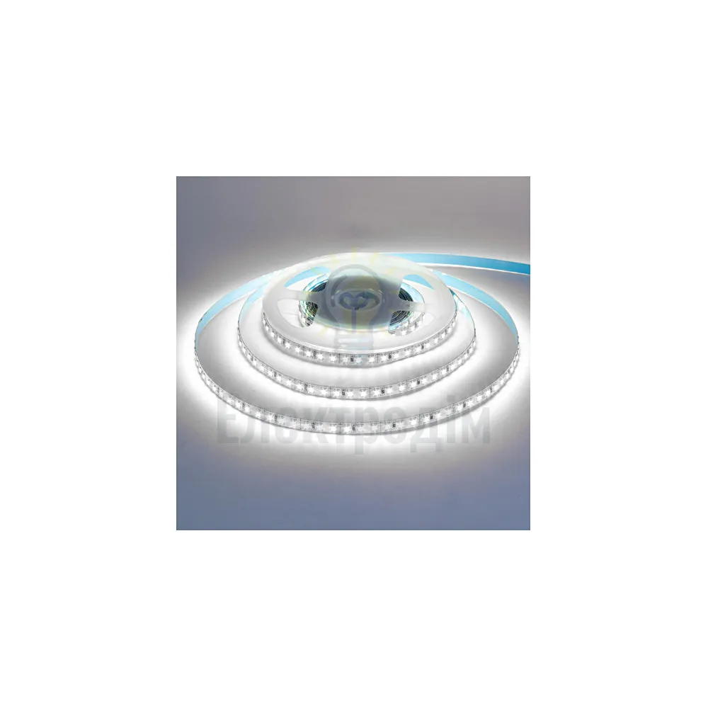 AVT AVT-Prof-600W3528-12 (6000K-6500K) Світлодіодна стрічка Professional smd3528 1018141 