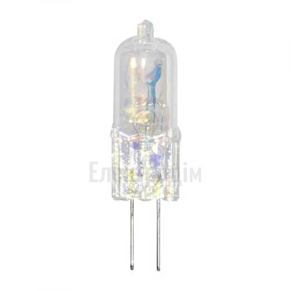 JC 12V 20W G-4.0 супер яскрава (super brite yellow) 02067 