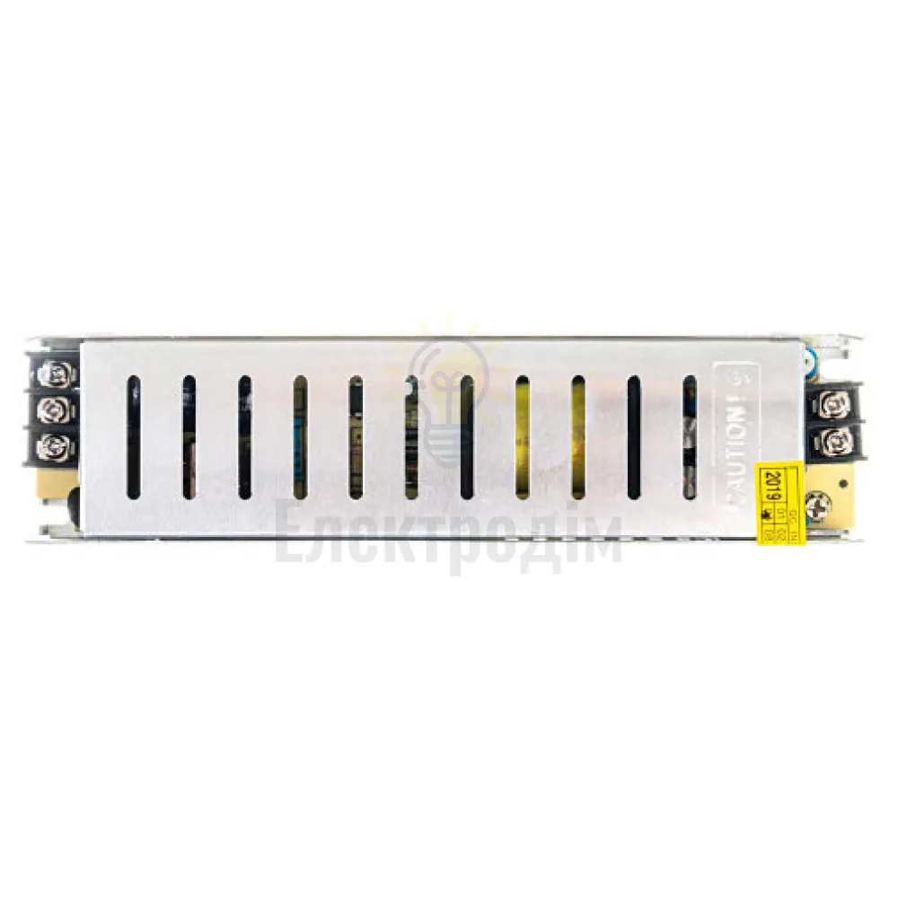Блок  живлення 12В M 8,3А - 100W серія M IP20 1018125  - фото 4