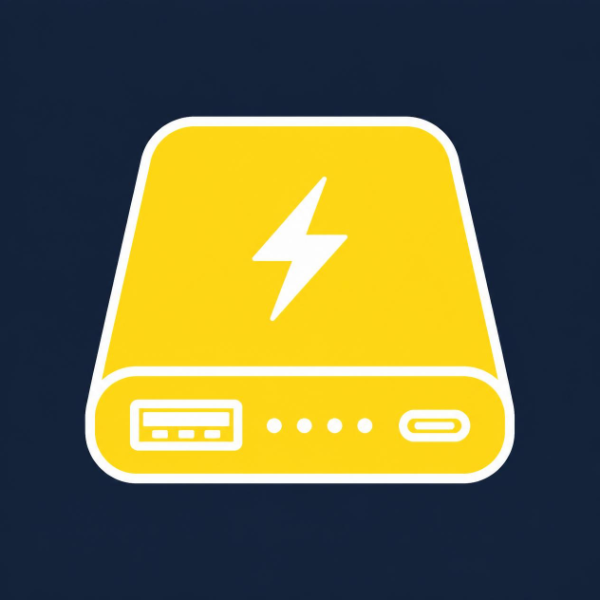 Повербанки (Power Bank)